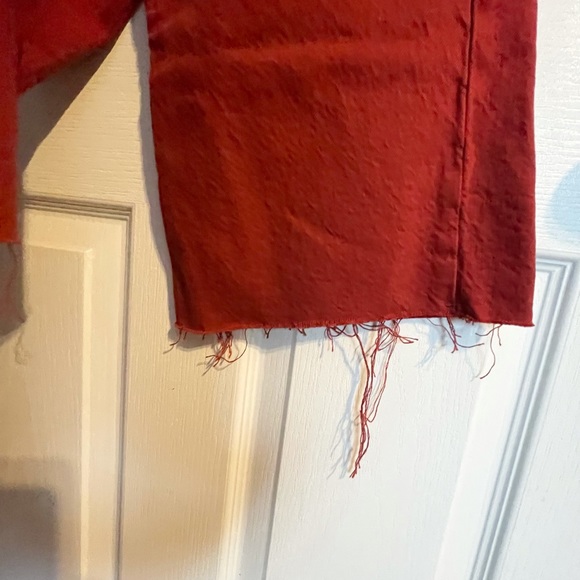 90s full length jeans - Picture 2 of 5